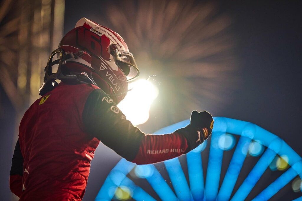 Quadro rosso in Bahrain. Le pagelle del primo Gran Premio della stagione