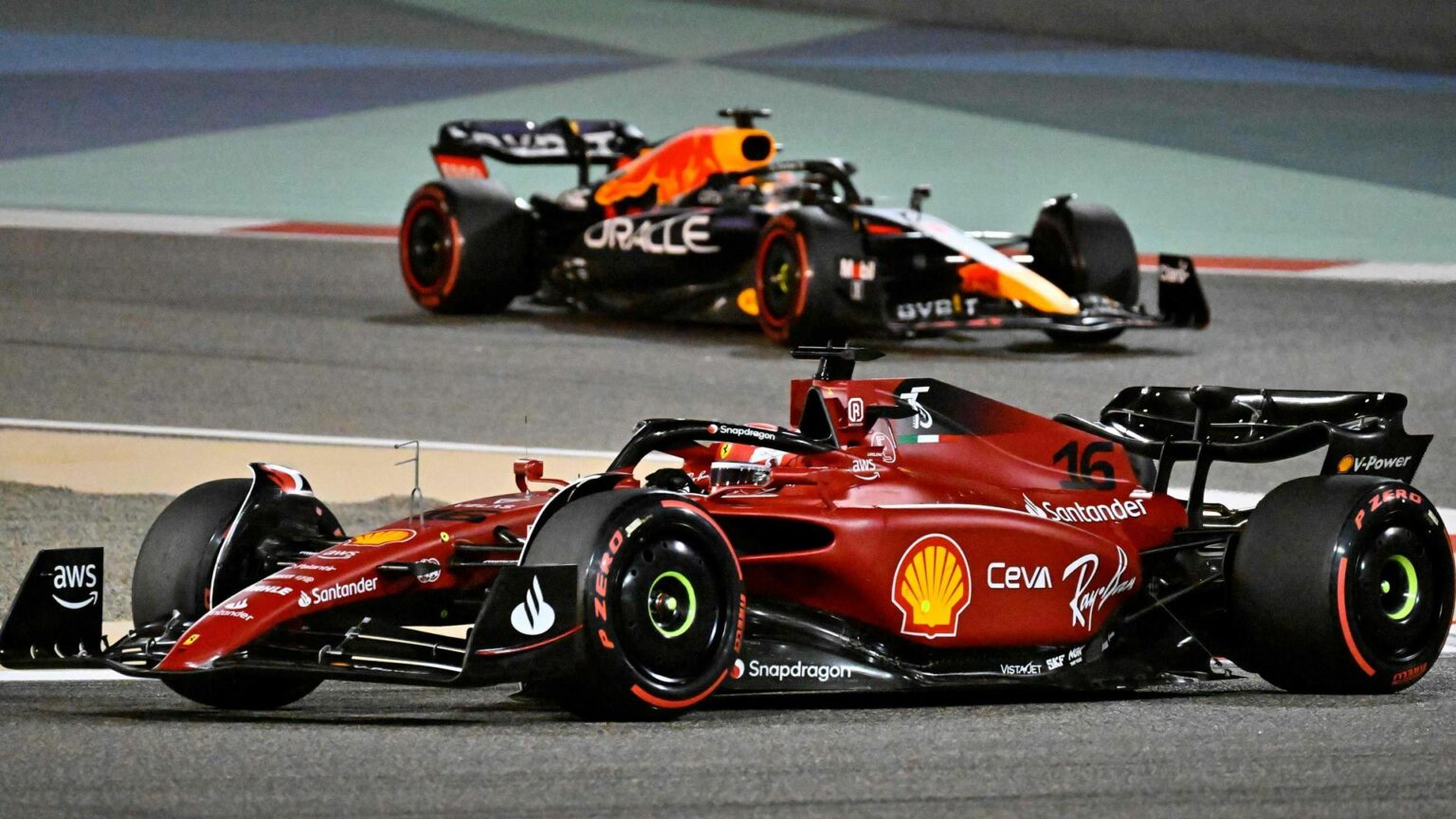 Il sogno di Leclerc poteva diventare l’incubo del 2019 – Analisi telemetria Leclerc vs Verstappen