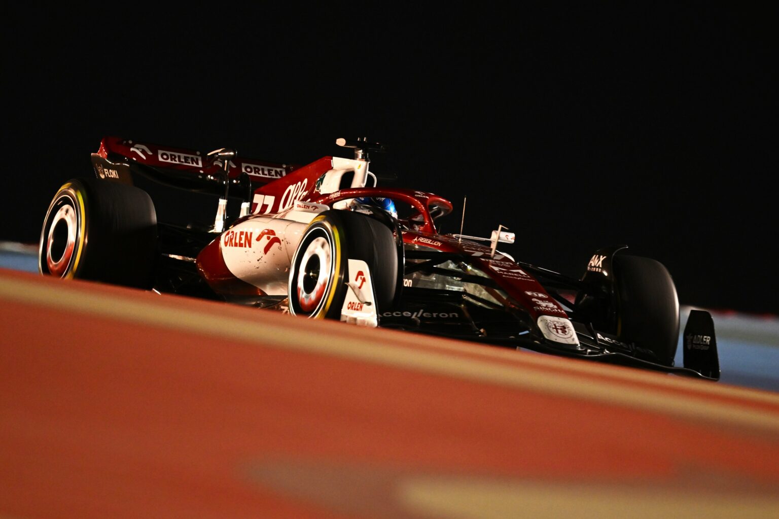 La Formula Uno vola in Arabia Saudita: gli appuntamenti del weekend