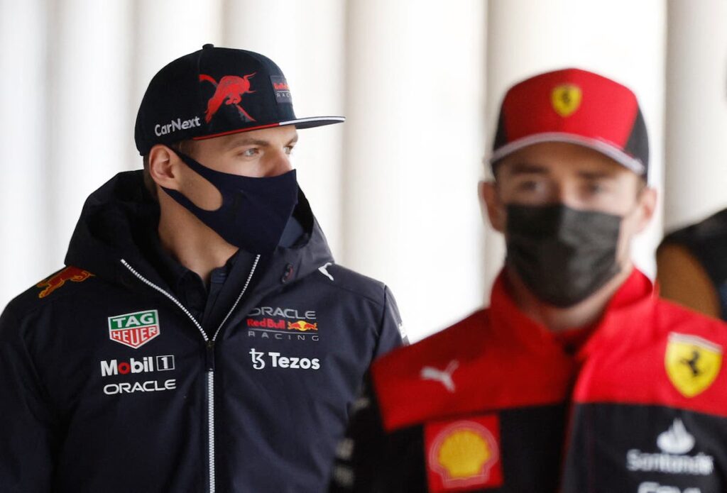 Max Verstappen: “Ritirare tre macchine è qualcosa di negativo. Se vogliamo lottare per il titolo non può succedere ancora”