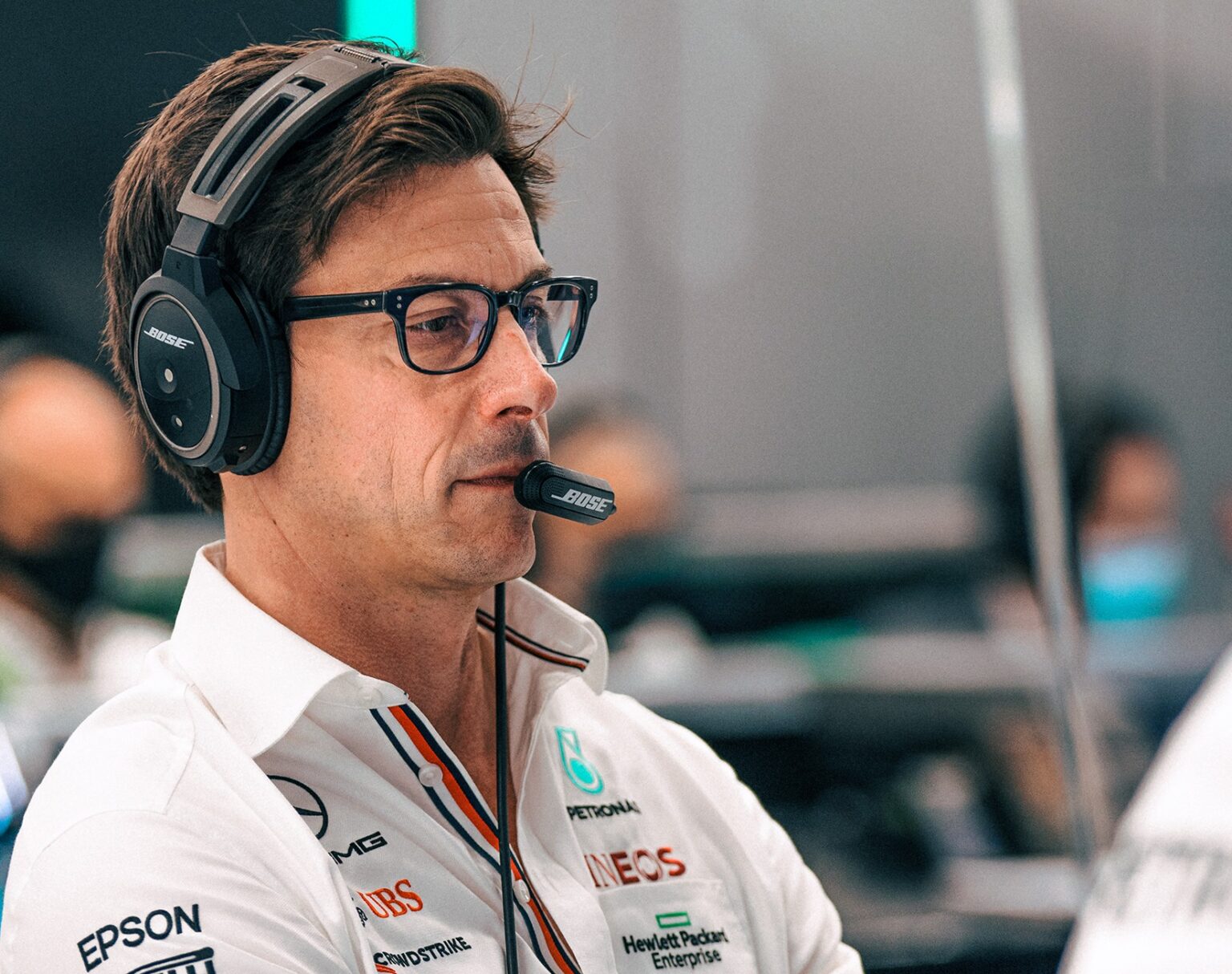 Toto Wolff contro Monaco: “Il layout va assolutamente cambiato” mercedes-cambia-macchina-la-risposta-di-wolff