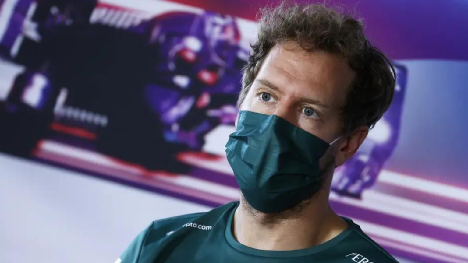 Sebastian Vettel positivo al Covid-19, salterà il GP del Bahrain. A sostituirlo ci sarà Nico Hulkenberg