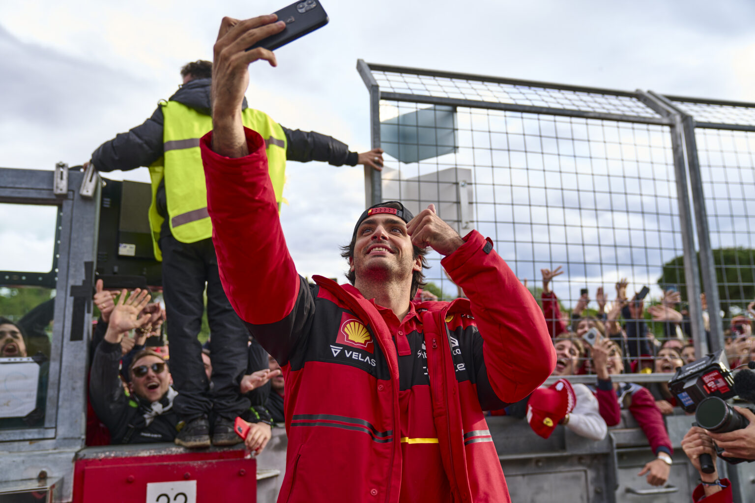 Secondo zero consecutivo: vale davvero la pena scommettere su Sainz al FantaF1?