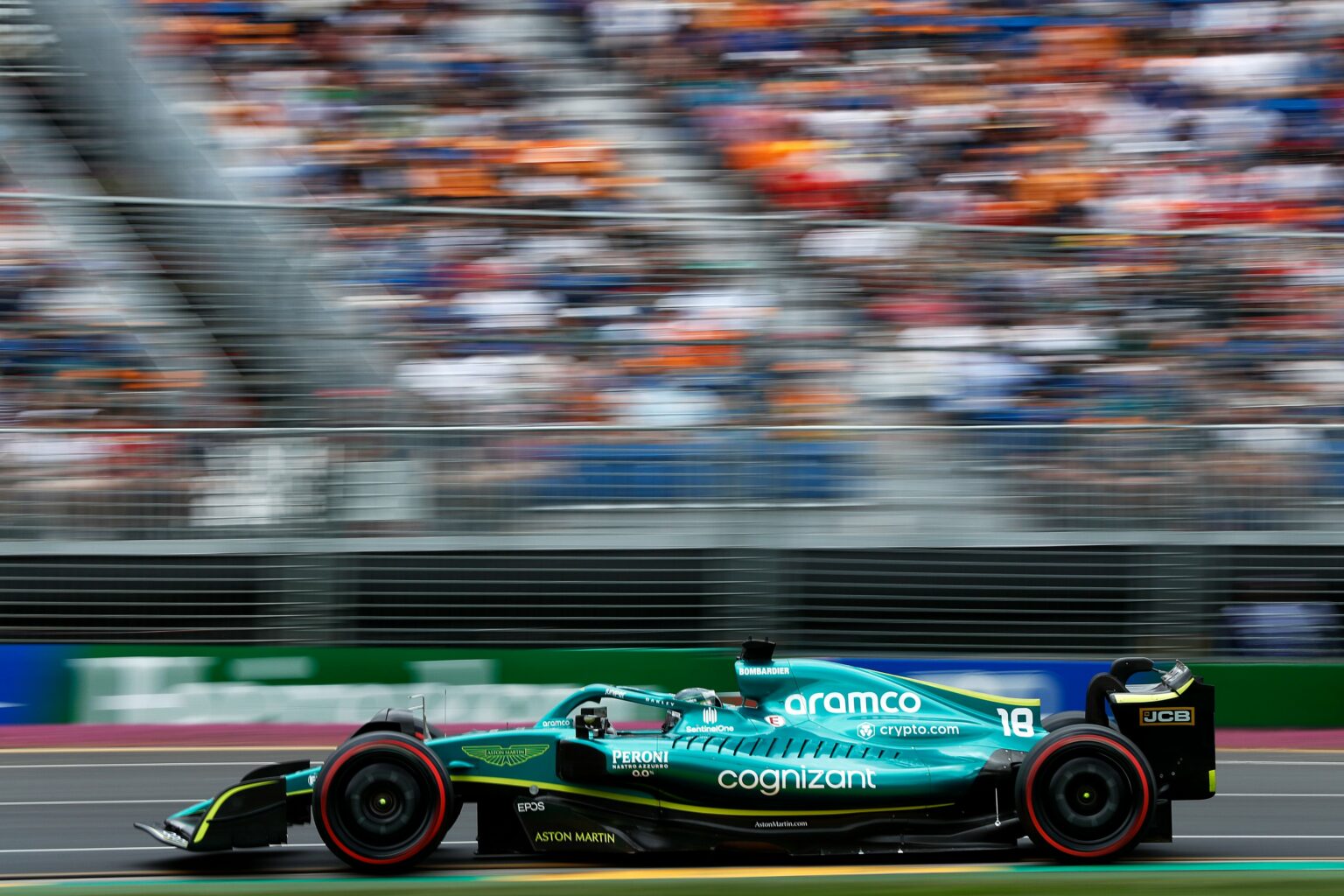 Incidente Stroll-Latifi: 3 posizioni in griglia più 2 punti sulla patente per Stroll