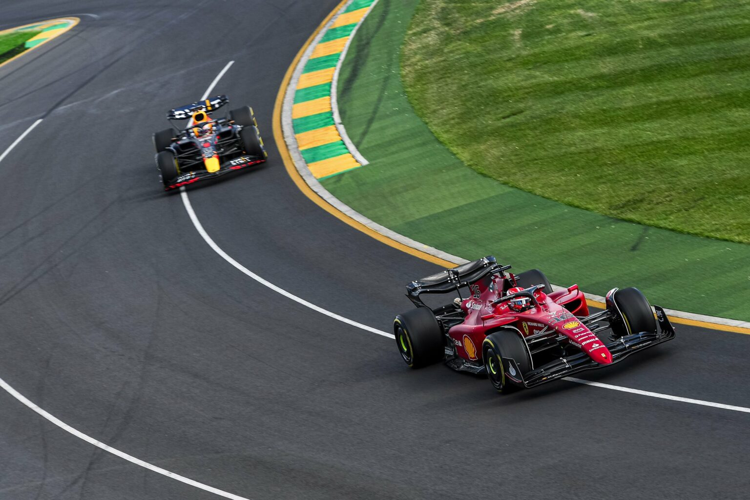 Critiche alla safety car: la FIA la difende