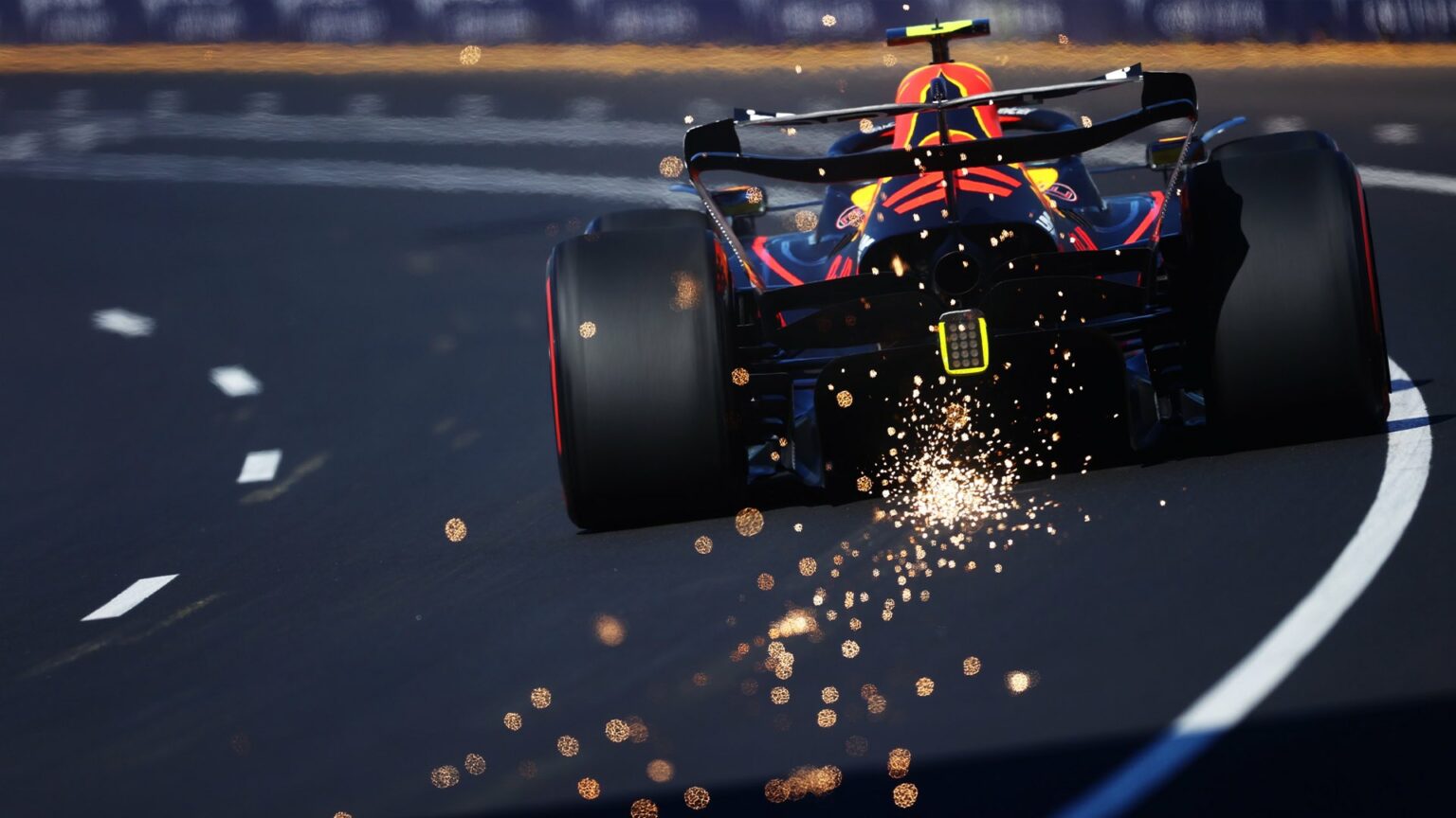 Report prove libere 2: Ferrari si riconferma, Red Bull sempre in agguato, bene Alpine