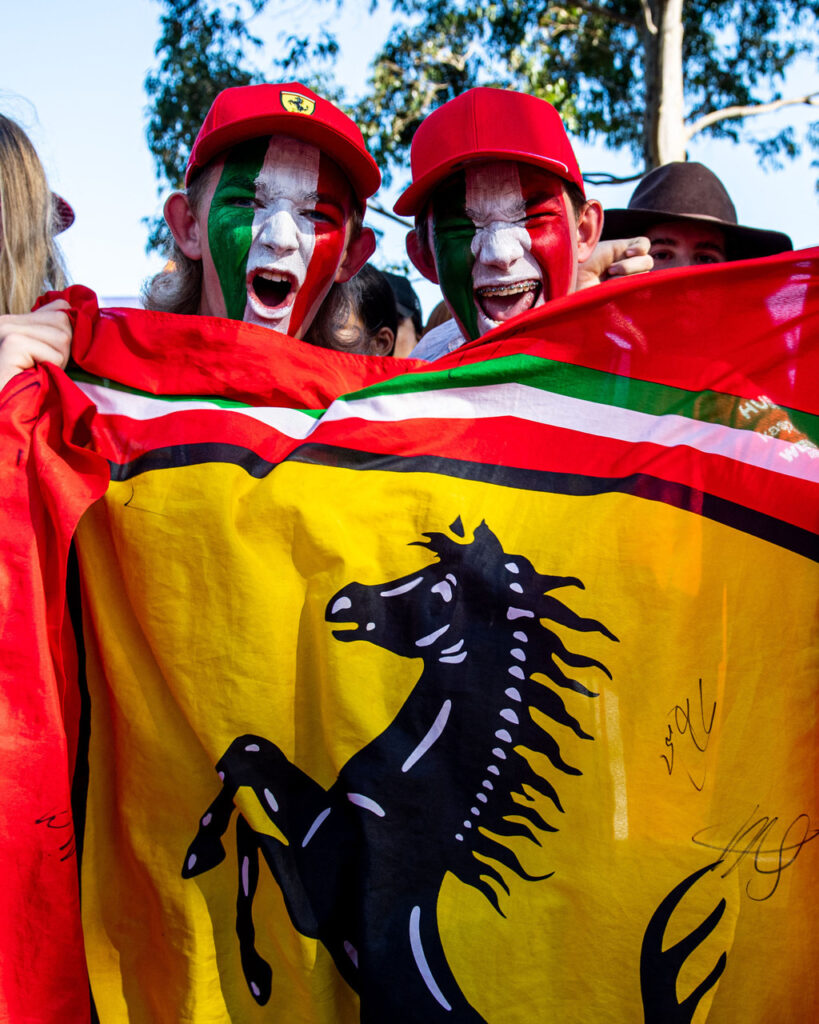 In vendita i biglietti per il Gran Premio d’Italia a Monza
