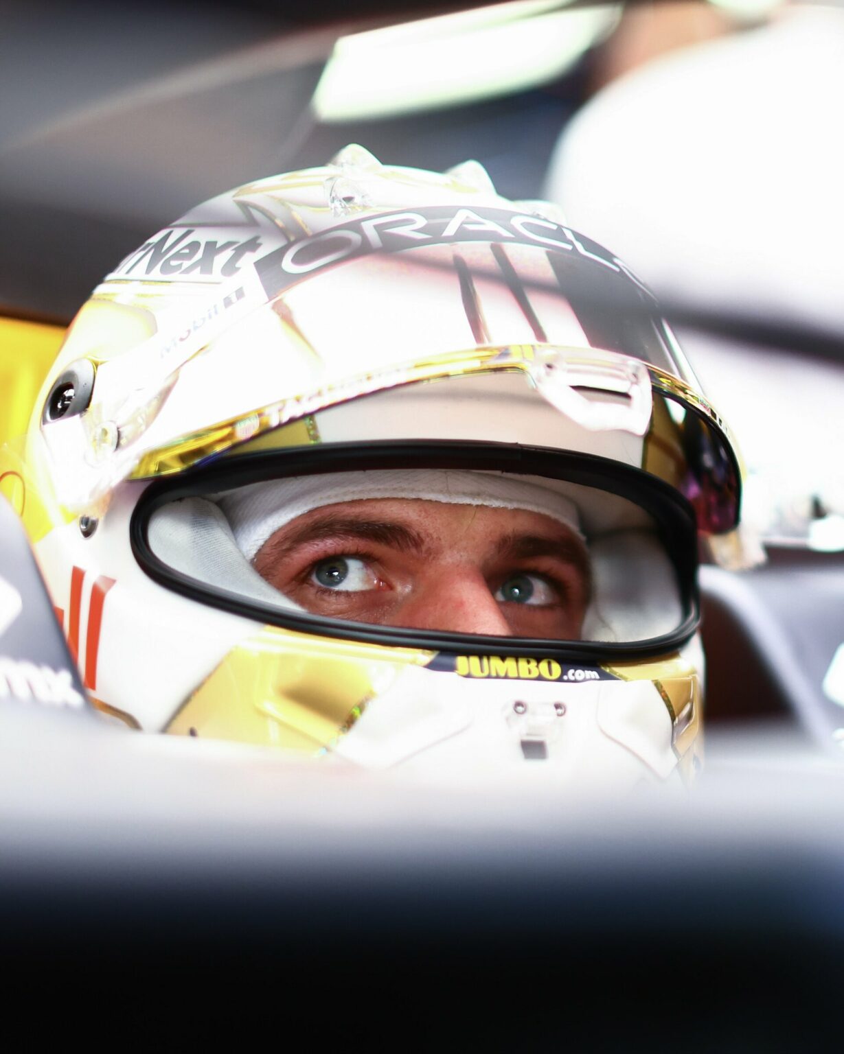 Red Bull, individuato il problema sulla RB18 di Verstappen