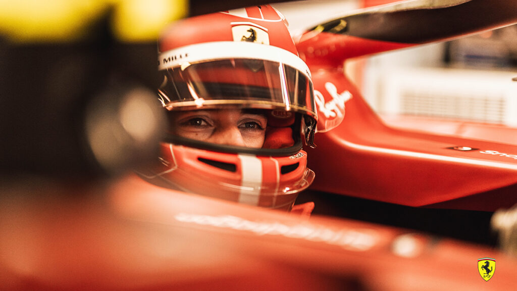 ferrari-leclerc-rischia-la-penalità-in-canada-i-dettagli