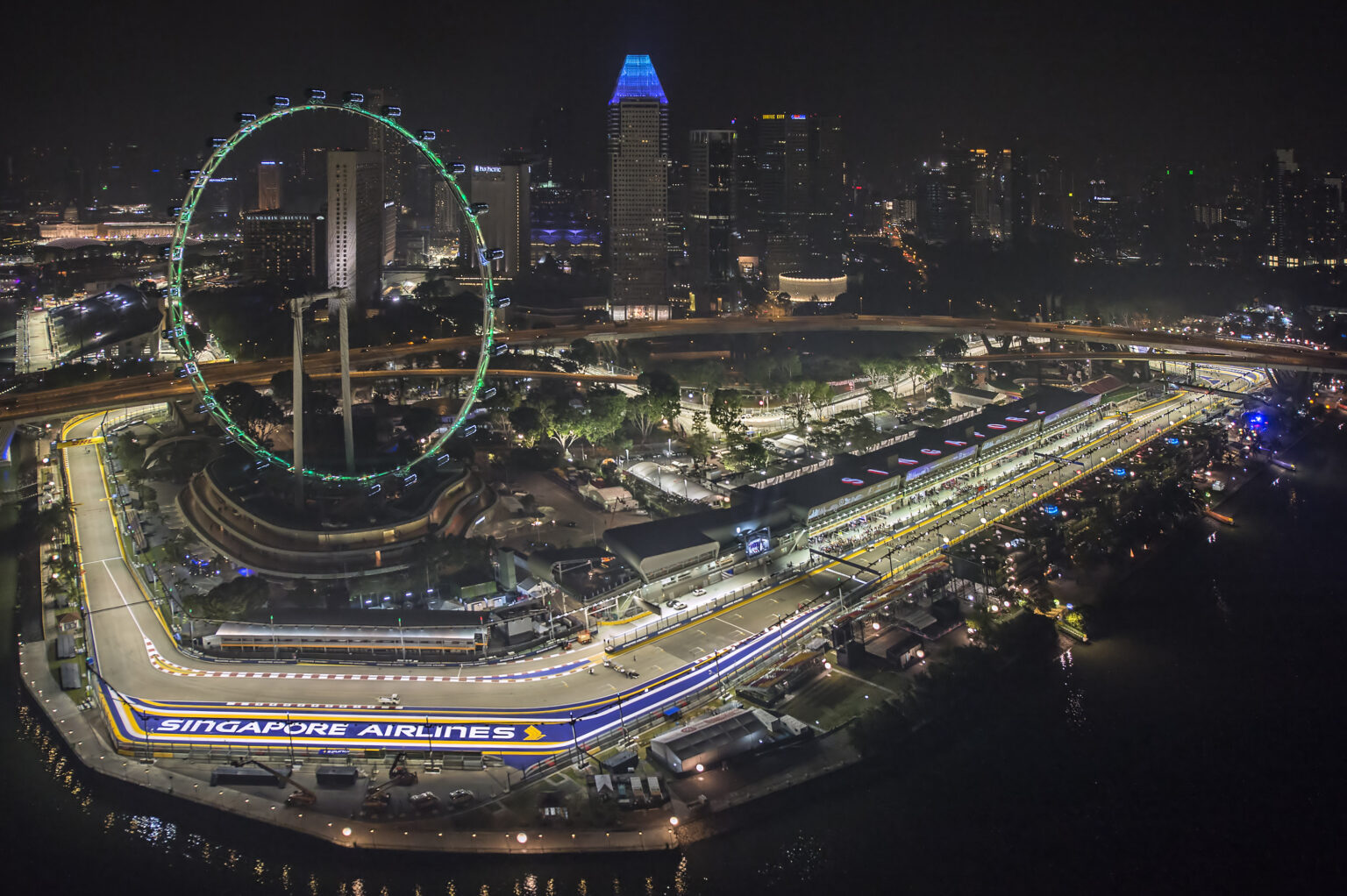 GP Singapore: cambiano gli orari! Gli appuntamenti gp-singapore-cambiano-gli-orari-gli-appuntamenti