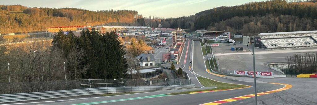 Monaco e Spa rischiano: il punto sul calendario 2023