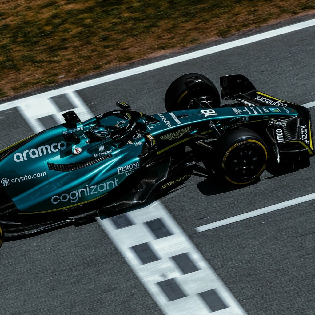 Aston Martin copia di Red Bull? La squadra inglese viene scagionata aston-martin-copia-di-red-bull-la-squadra-inglese-viene-scagionata