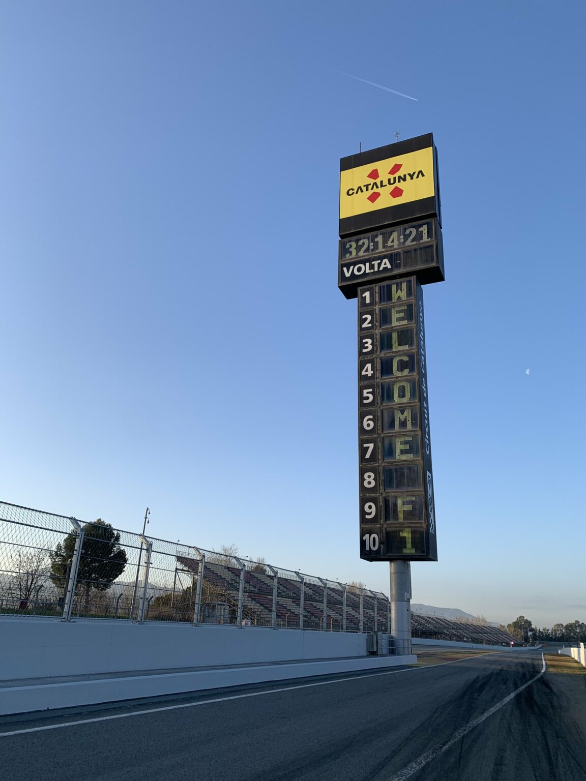 Barcellona: vedremo ancora la chicane del terzo settore? Barcellona