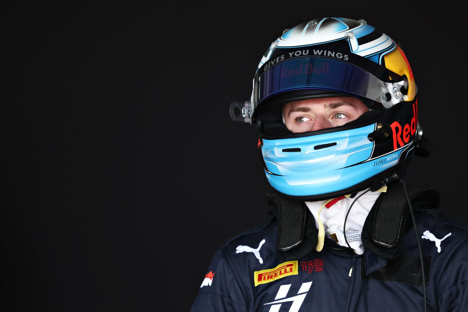 Kubica e Vips in pista nelle FP1 di domani