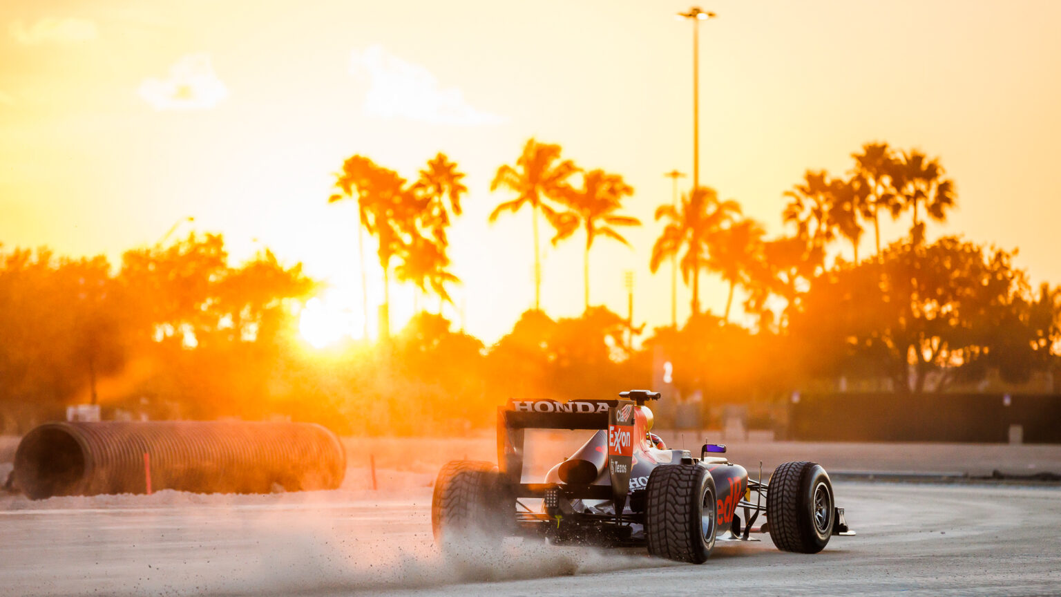 Move to Miami GP: tutti gli orari del weekend in Florida
