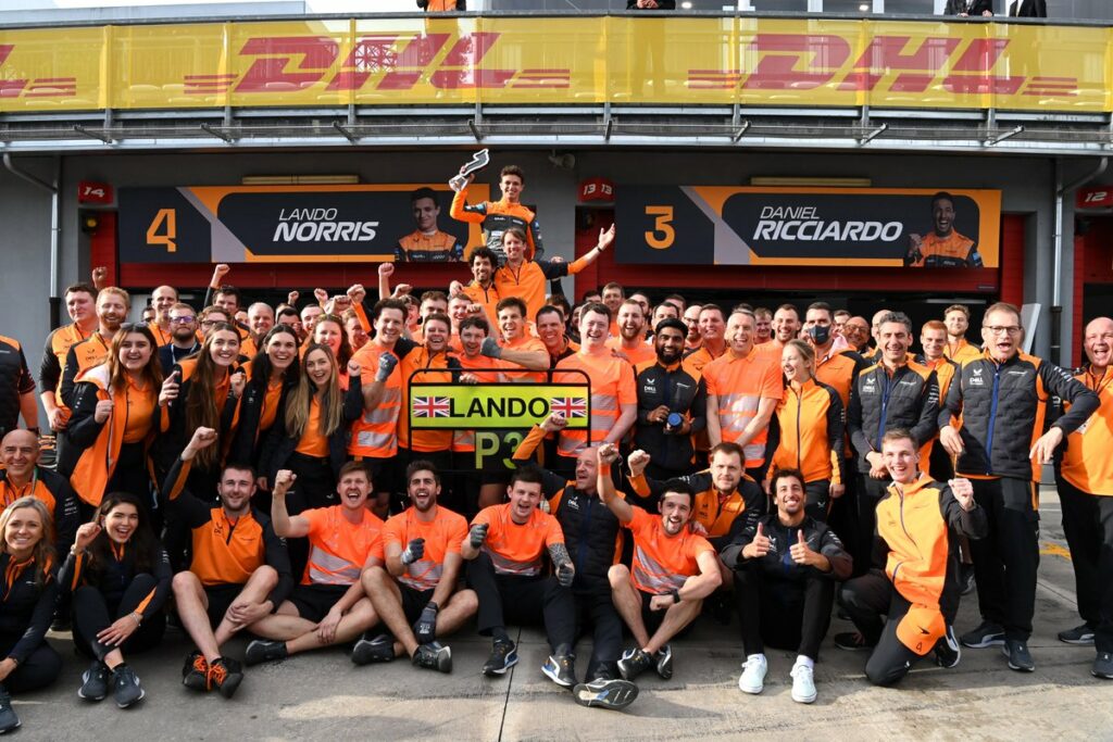 Dubbio McLaren: ha davvero risolto tutti i problemi?