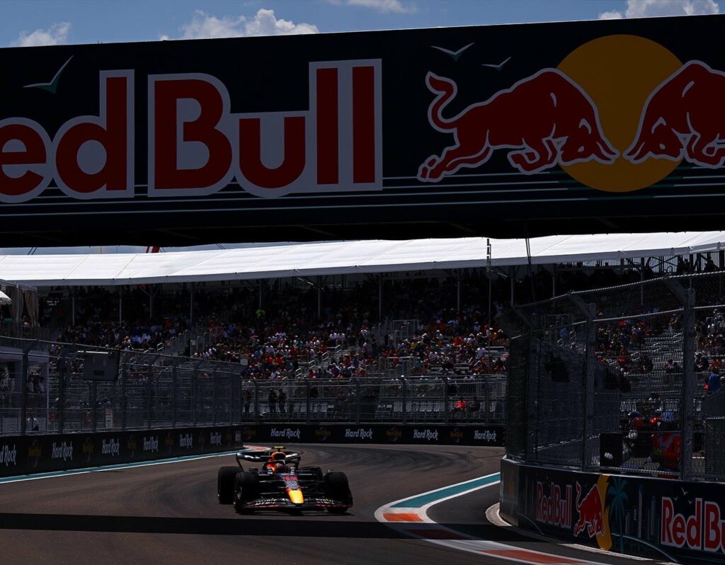 La Red Bull prepara grandi novità per Barcellona: i dettagli