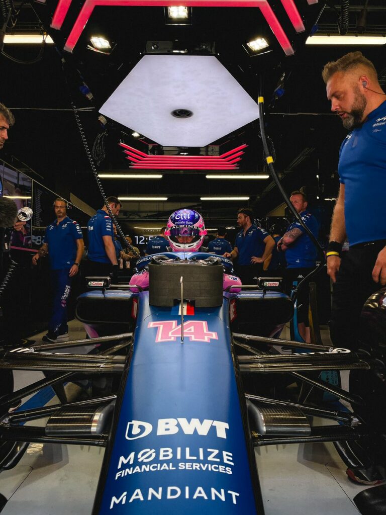 Alonso, GP Spagna: montata la Power Unit 4. Scatta la penalità alonso-gp-spagna-montata-la-power-unit-4-scatta-la-penalita