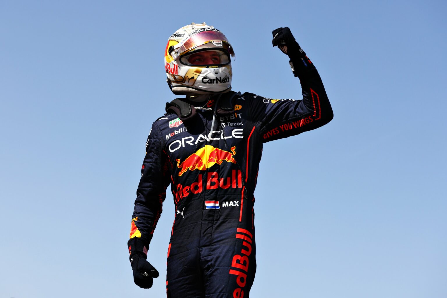 Verstappen nuovo leader! Alfa sale nei costruttori. Le nuove classifiche dopo la Spagna verstappen-nuovo-leader-le-classifiche-dopo-gp-spagna
