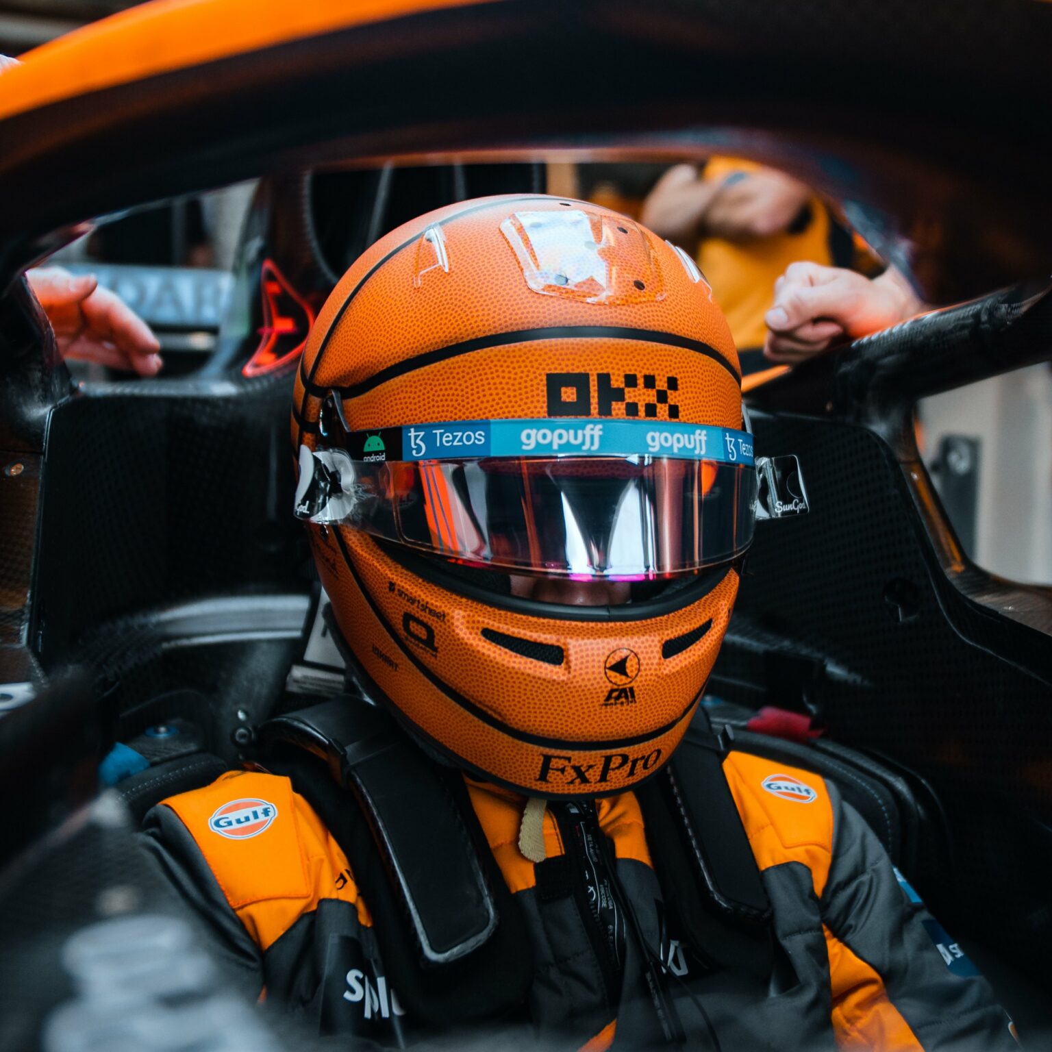 McLaren, Barcellona può essere la tua gara