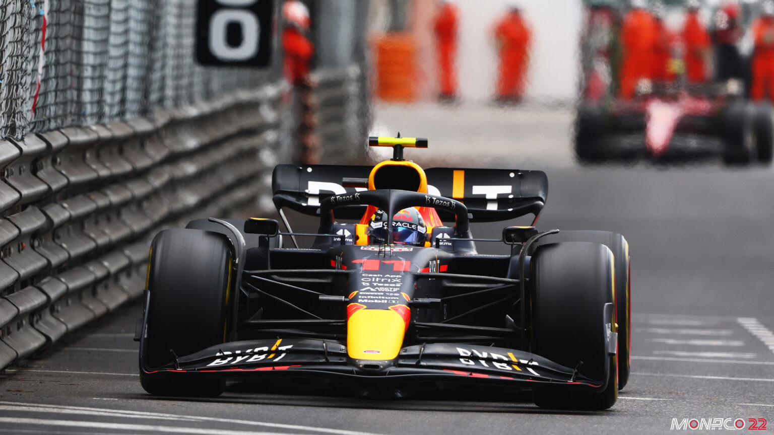 Perez spaziale! Leclerc, così fa male. Le pagelle del GP di Monaco https://news.fantaf1.com/perez-spaziale-leclerc-fa-male-pagelle-gp-monaco/