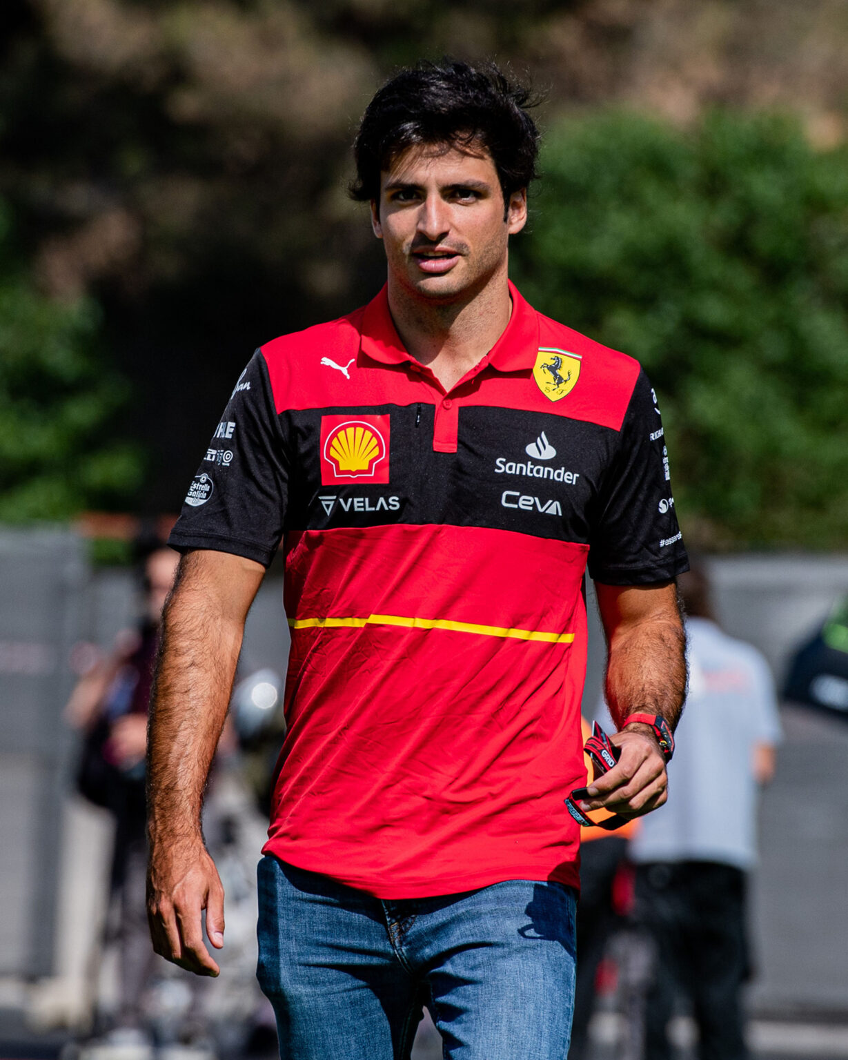 sainz-pronto-al-gp-di-casa-sara-speciale