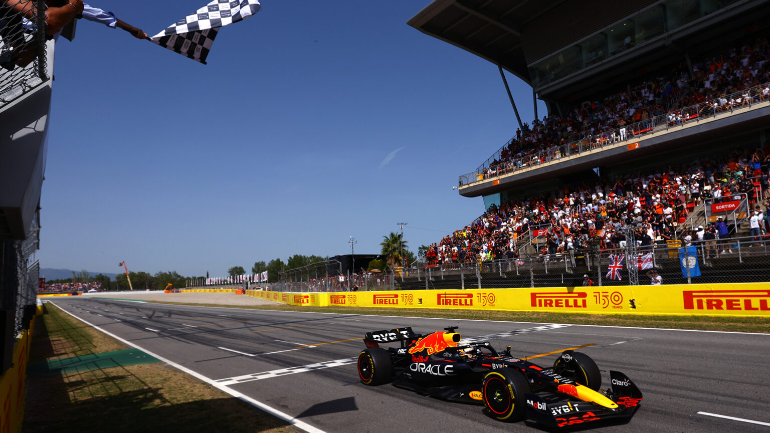 Verstappen nuovo leader! Sainz, troppi errori. Le pagelle del GP di Spagna https://news.fantaf1.com/verstappen-leader-sainz-troppi-errore-pagelle-gp-spagna/