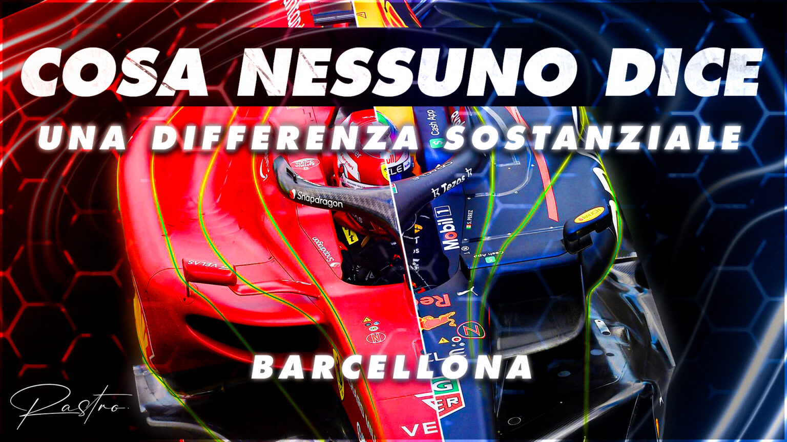 Ferrari o Red Bull, chi si rinnova di più a Barcellona?