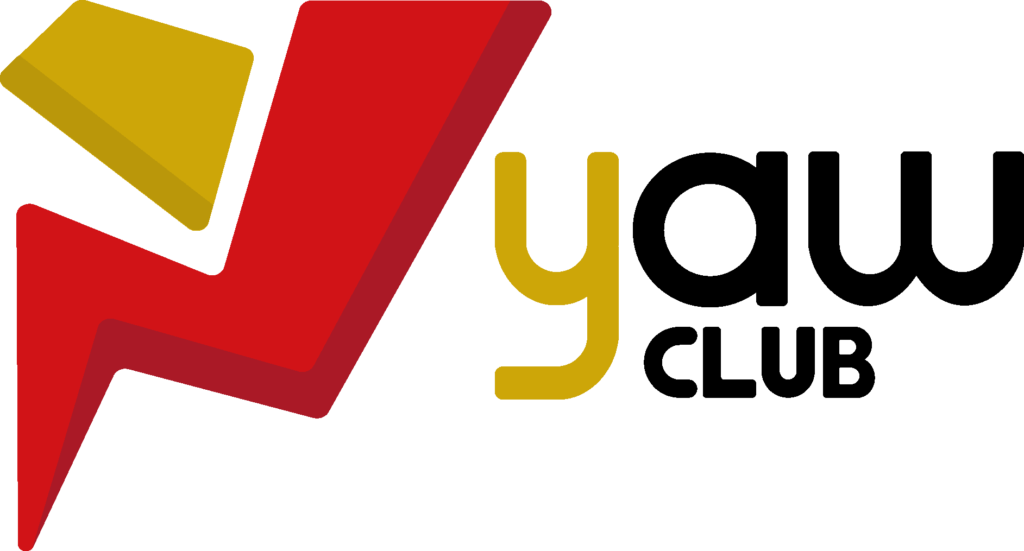 Logo di Yawclub