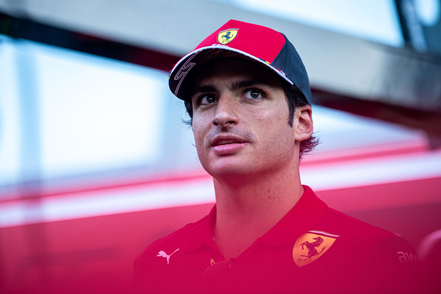Sainz: difficoltà e mancanza di feeling con la F1-75 sainz-difficolta-e-mancanza-di-feeling-con-la-f1-75