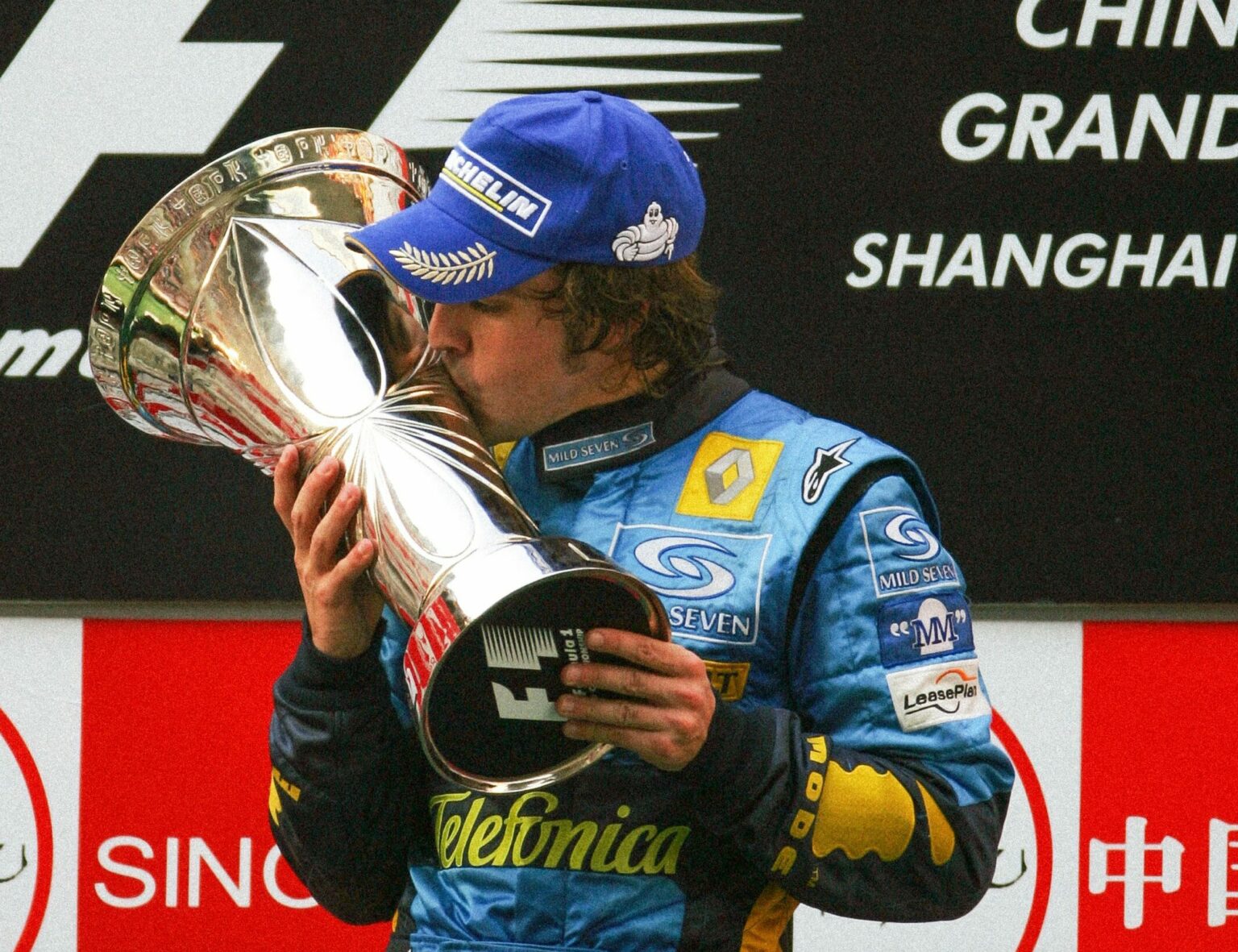 Alonso: il leone che ancora non vuole dire addio al Circus alonso-il-leone-che-ancora-non-vuole-dire-addio-al-circus