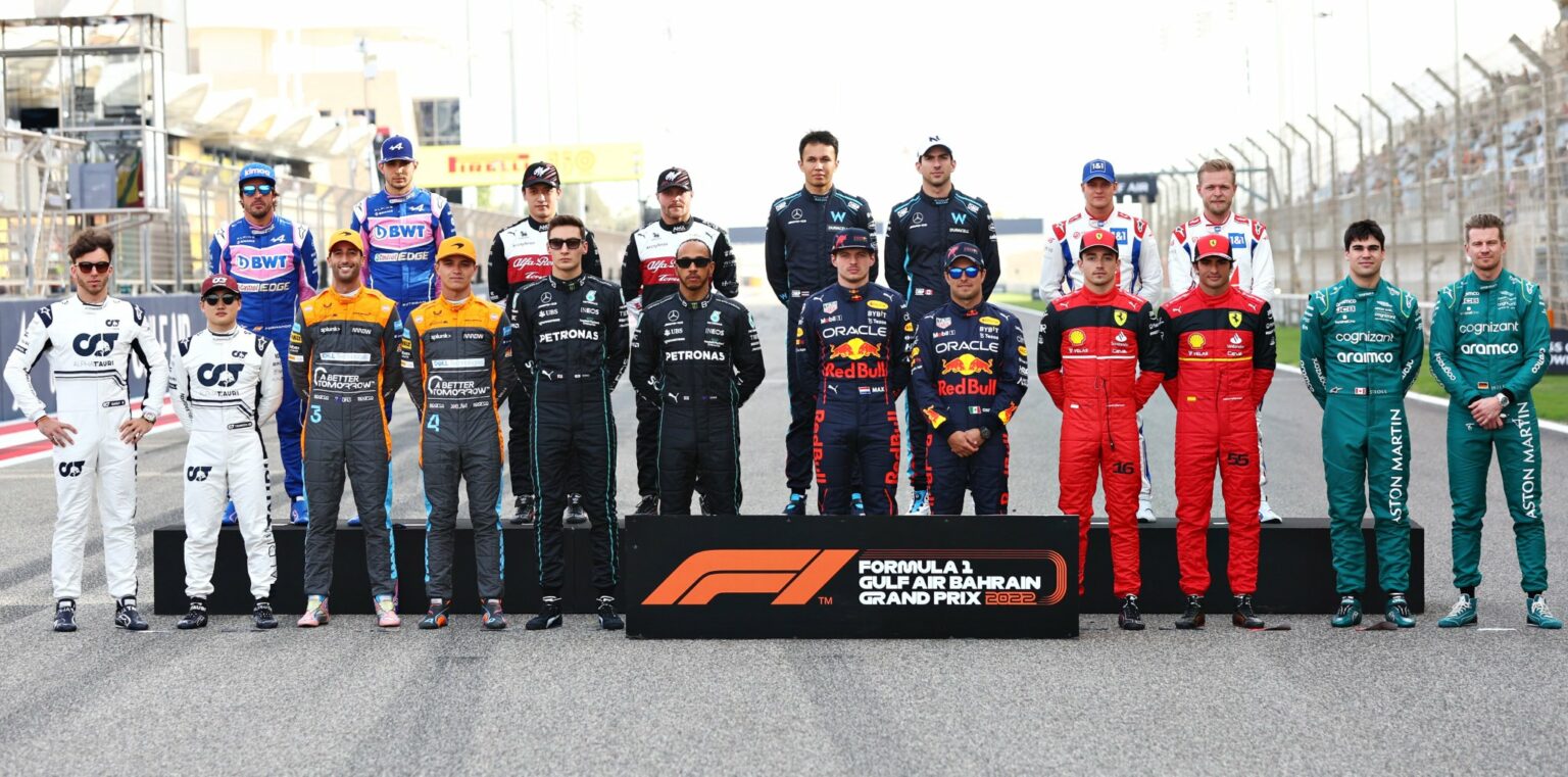 Mercato piloti F1 2023: chi rischia il posto? L’elenco completo mercato-piloti-f1-2023-chi-rischia-il-posto-lelenco-completo