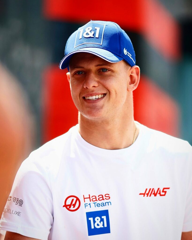 Schumacher e Haas: le strade si dividono? schumacher-e-haas-le-strade-si-dividono