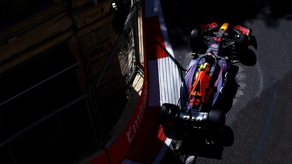 FP3 Baku: Perez si impone su Leclerc. Qualifiche alle 16:15 fp3-baku-perez-si-impone-su-leclerc-qualifiche-alle-1615