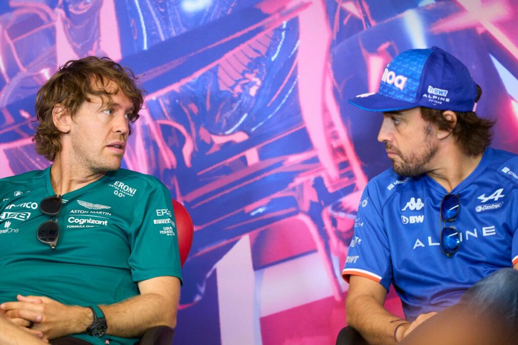 Conferenza stampa: da Silverstone cambia tutto! conferenza-stampa-da-silverstone-cambia-tutto