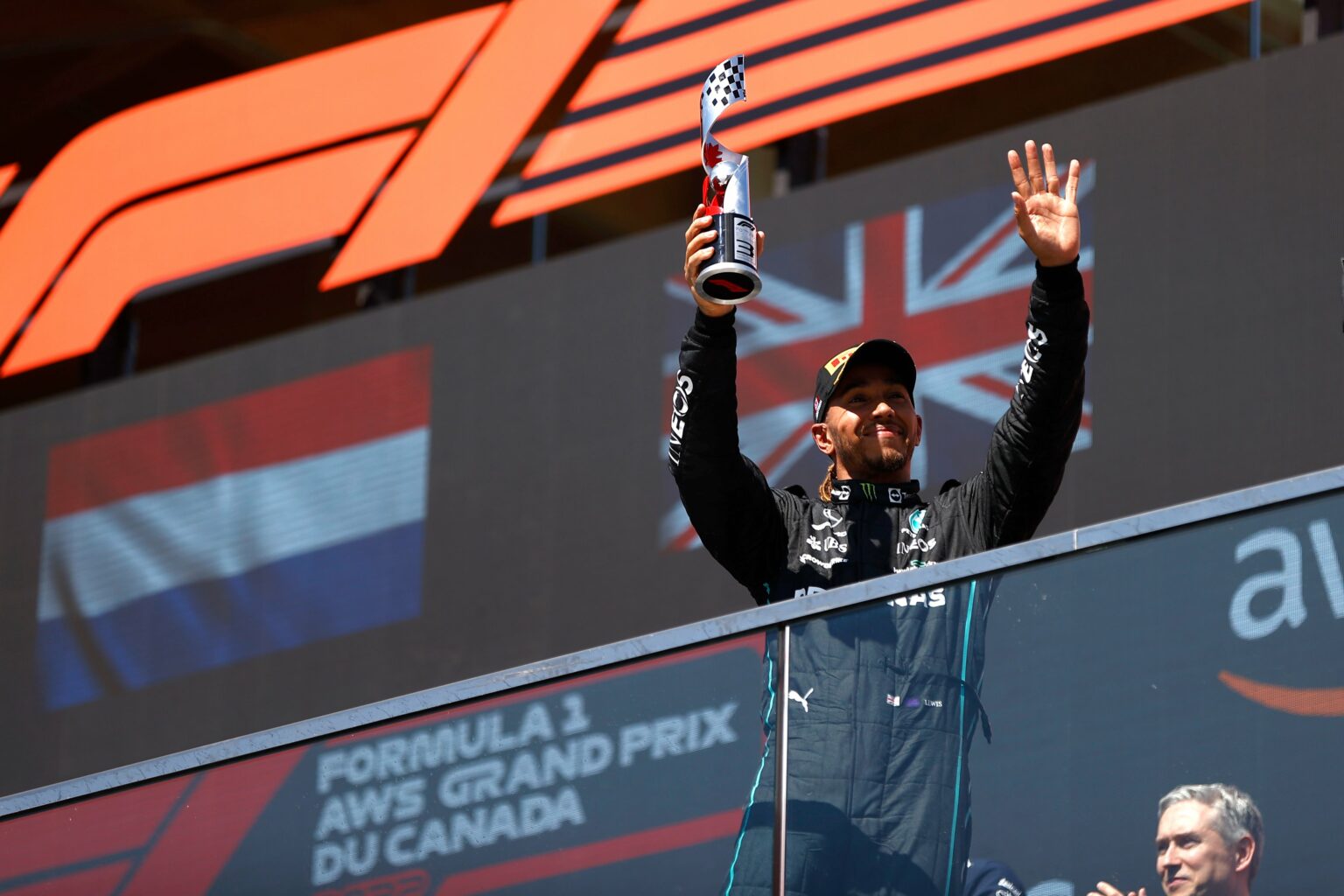 Hamilton: da demolito a demolitore, e ora testa a Silverstone hamilton-da-demolito-a-demolitore-e-ora-testa-a-silverstone