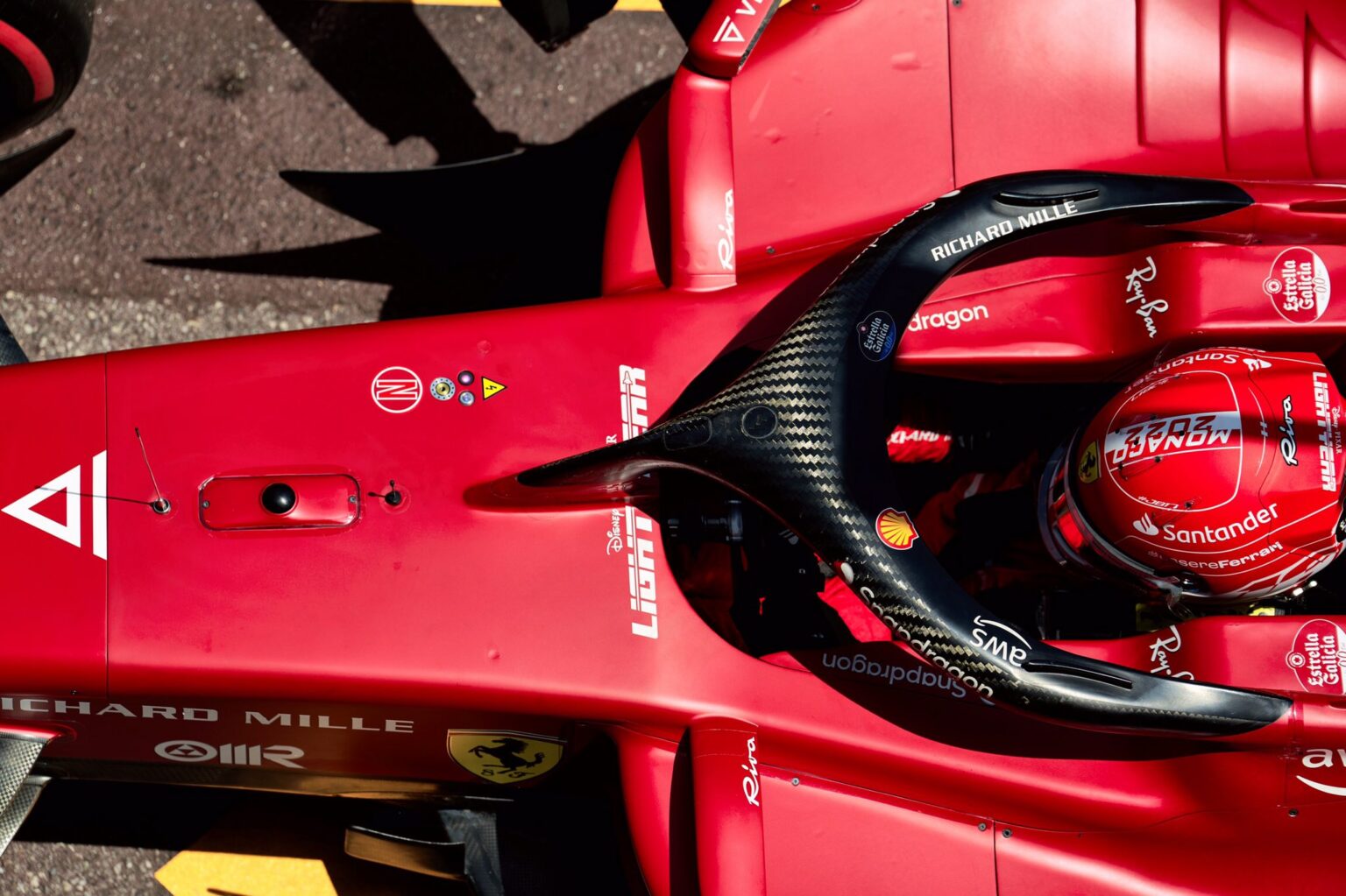 Ferrari intrappolata dal budget cap. Binotto: “Difficile sviluppare” ferrari-intrappolata-dal-budget-cap-binotto-difficile-sviluppare