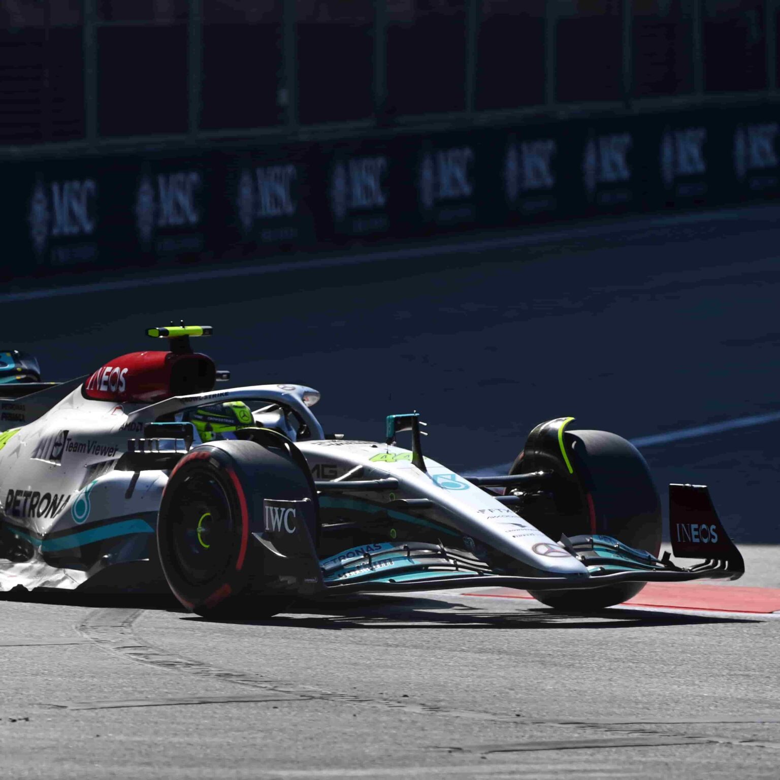 FIA, svolta sul porpoising! Ecco cosa cambierà, il comunicato