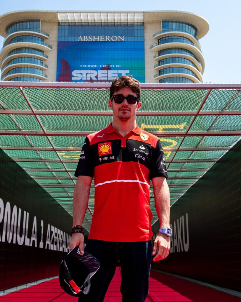 Leclerc vuole il riscatto: “Ora è tempo di concretizzare” leclerc-vuole-il-riscatto-ora-è-tempo-di-concretizzare