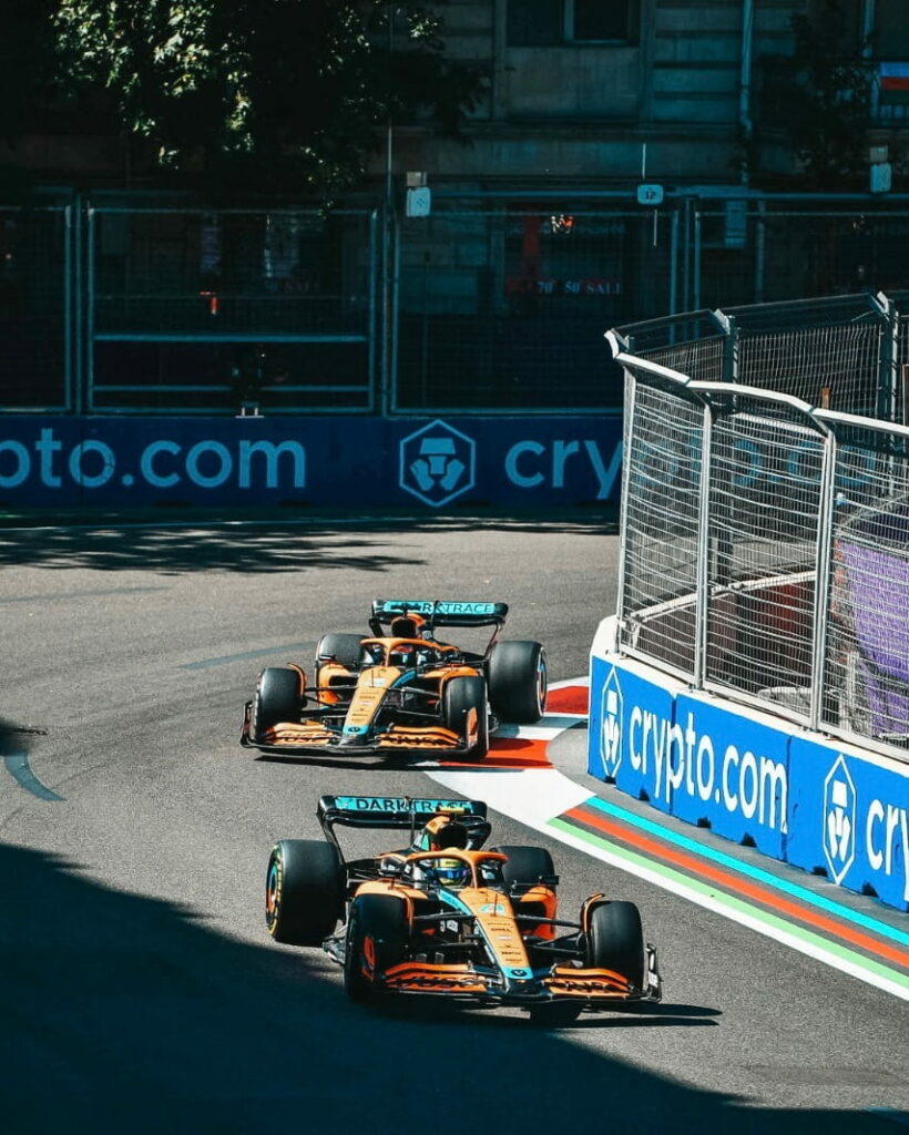 McLaren, Seidl lancia l’allarme! Ora il team rischia grosso