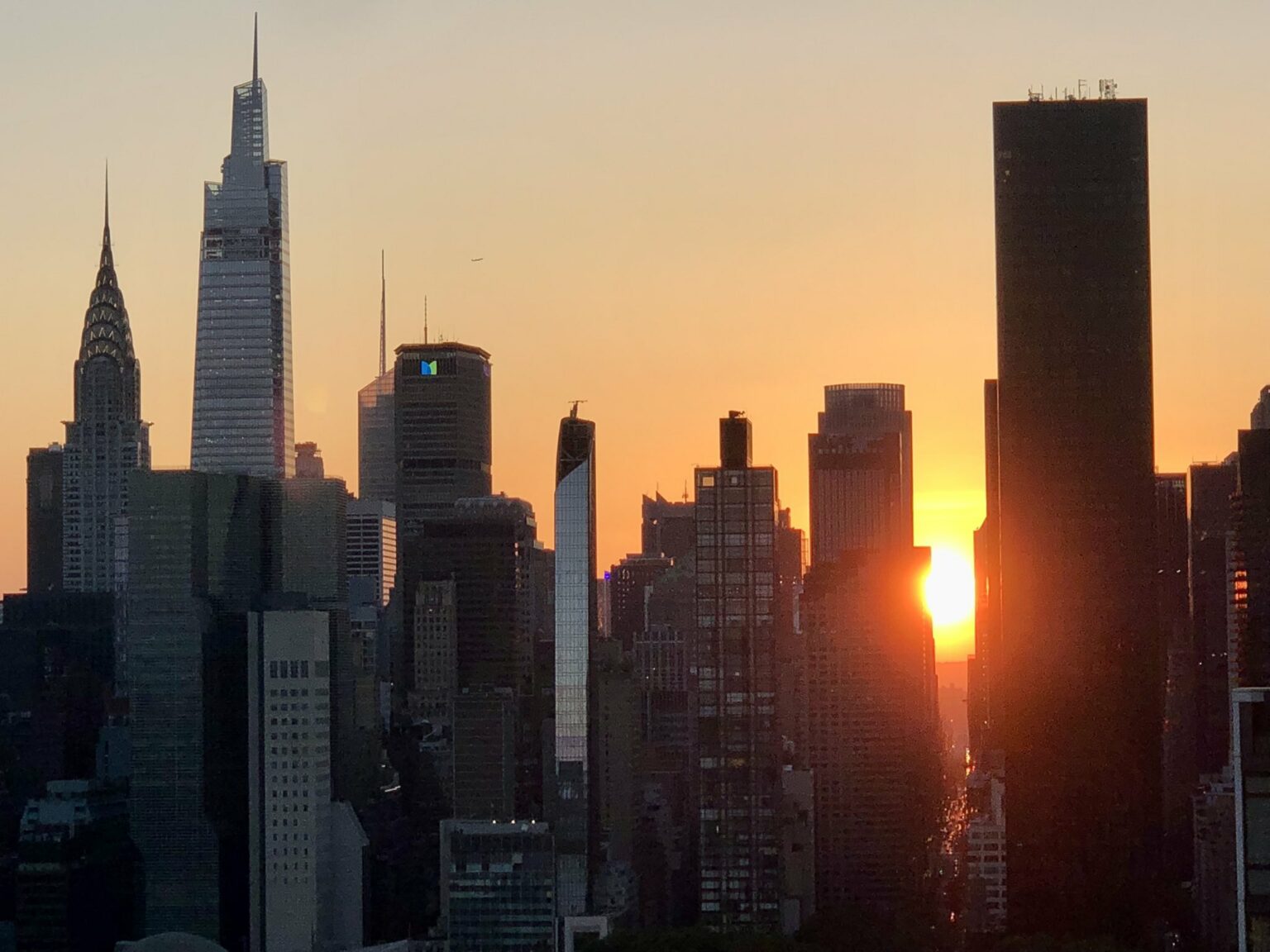 New York vuole ospitare un GP. La risposta di Liberty Media