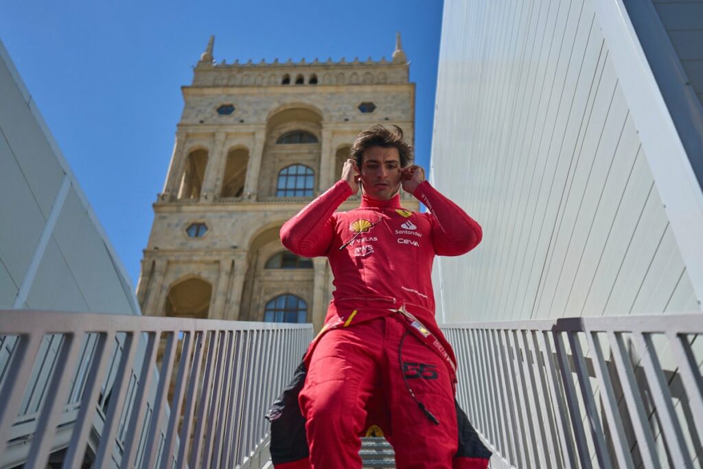 Sainz incredulo: “È successo tutto all’improvviso” sainz-incredulo-è-successo-tutto-allimprovviso