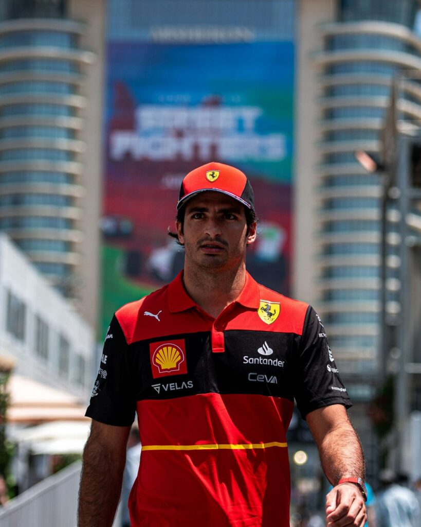 Sainz col dente avvelenato: “A Monaco avevo ragione” sainz-col-dente-avvelenato-a-monaco-avevo-ragione