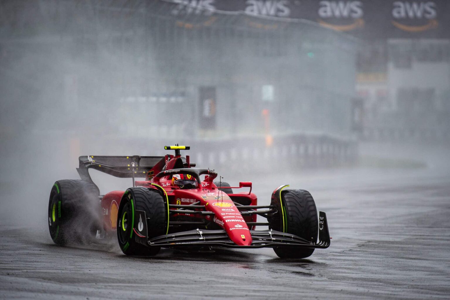 Sainz, idee chiare: “So a cosa puntare domani” sainz-idee-chiare-so-a-cosa-puntare