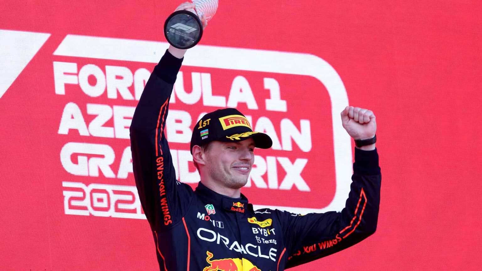 Verstappen vola! Vettel top. Le pagelle del GP dell’Azerbaijan verstappen-vola-vettel-top-le-pagelle-del-gp-azerbaijan