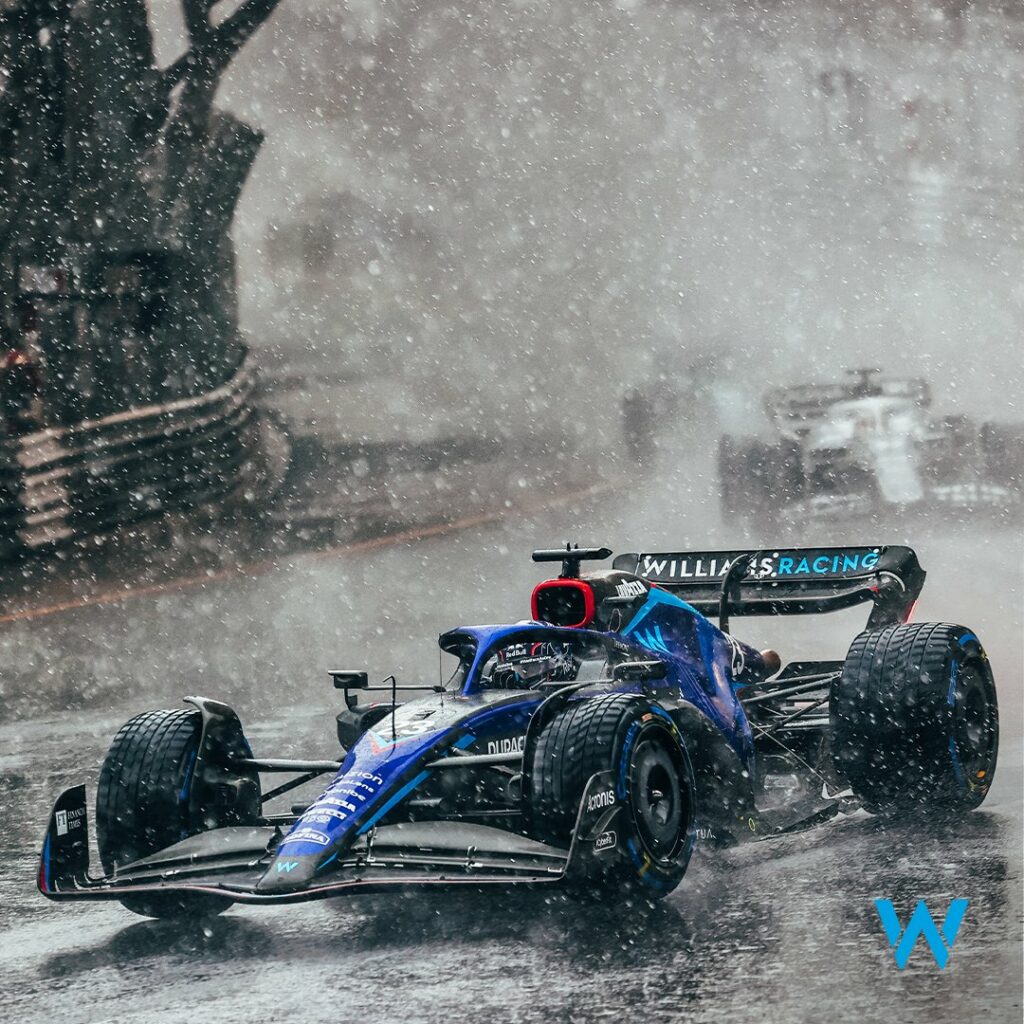 Williams non rispetta le norme budget cap! I provvedimenti FIA williams-non-rispetta-le-norme-budget-cap-arriva-la-multa-dalla-FIA