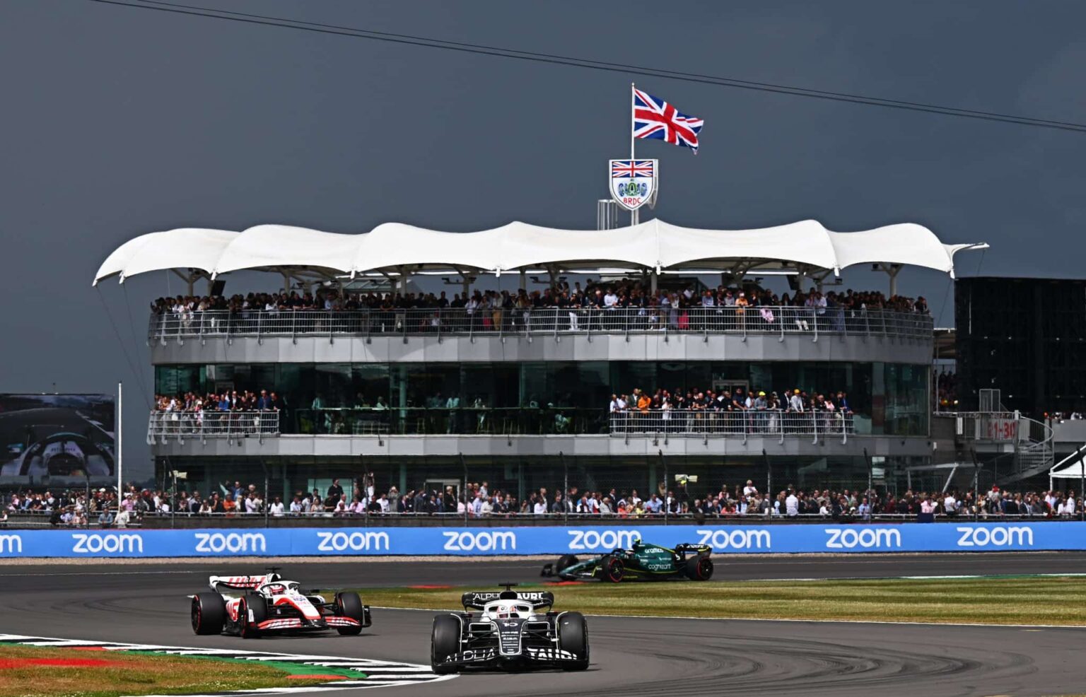 AlphaTauri, stangata all’Alfa Romeo! Ma non in termini di pista alphatauri-stangata-allalfa-romeo-ma-non-in-termini-di-pista