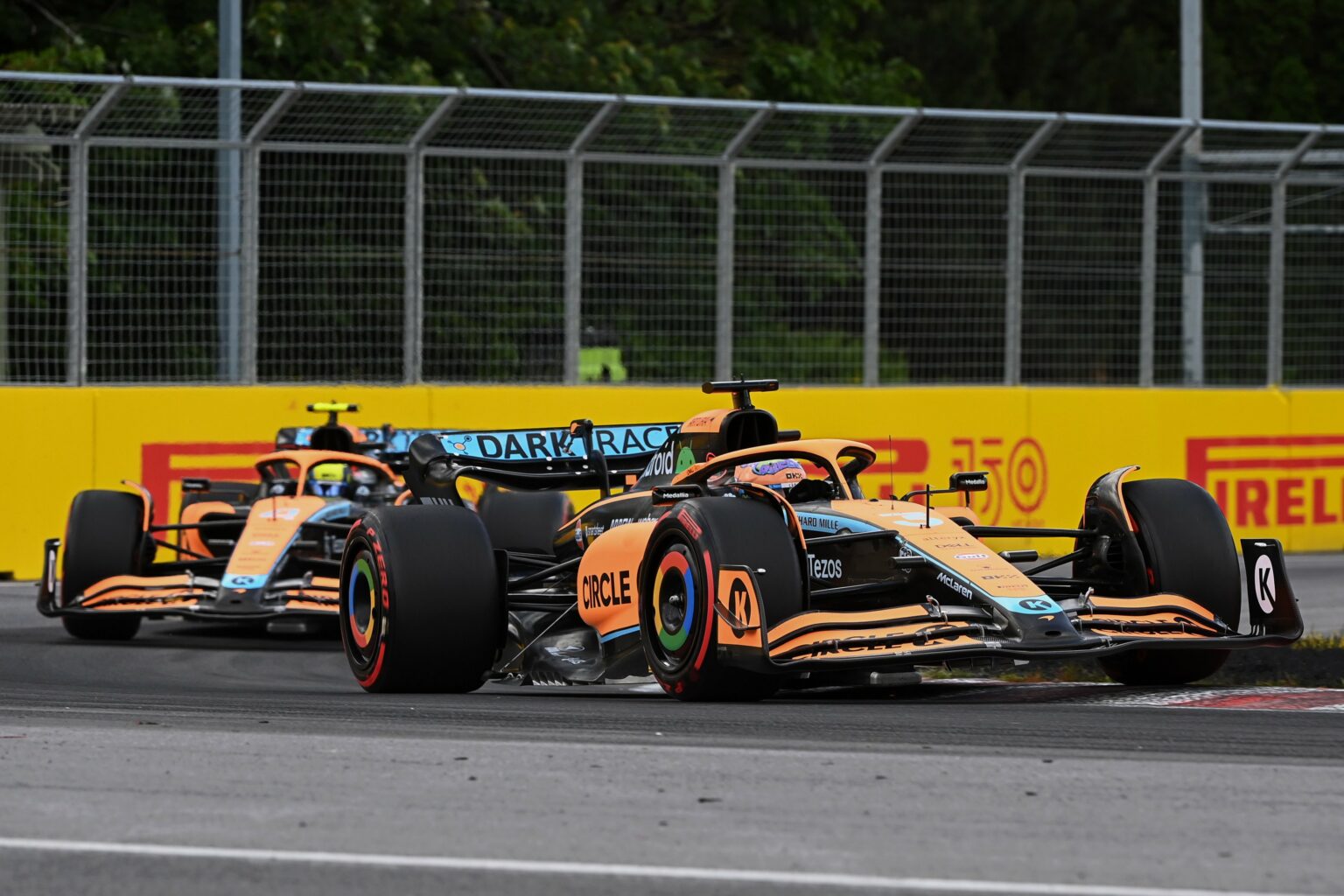 McLaren lancia l’allarme budget cap. Ora il team rischia tantissimo mclaren-lancia-lallarme-budget-cap-ora-il-team-rischia-tantissimo