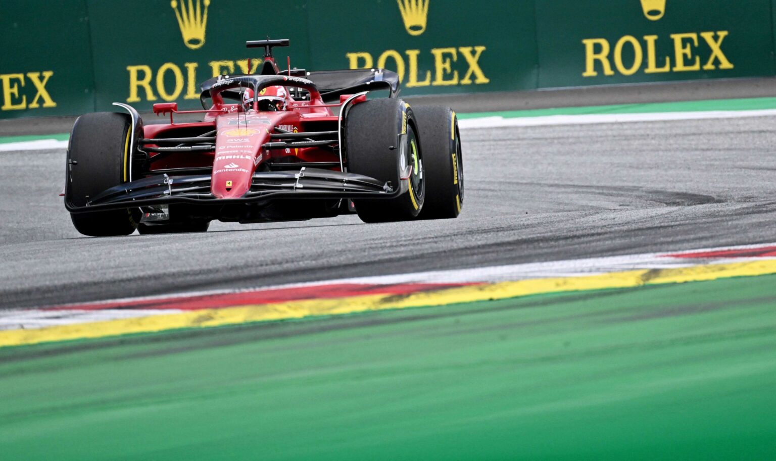 Porpoising e fondi flessibili: ecco le decisioni del Comitato tecnico