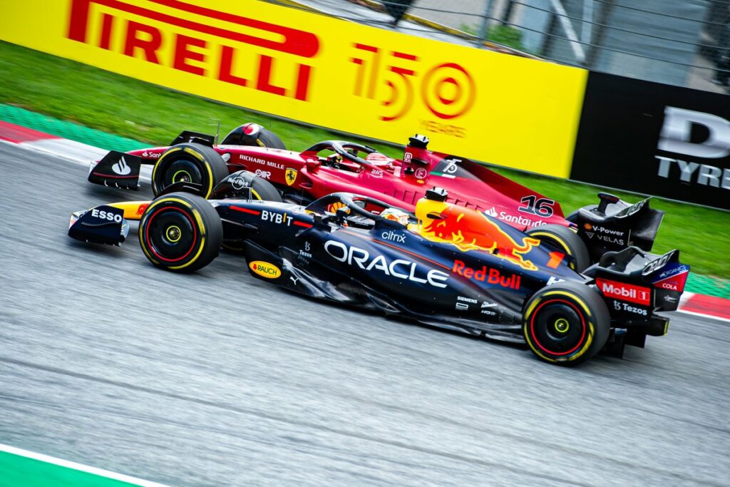 Ferrari prepara il colpo: ecco quando arriverà il nuovo ibrido ferrari-prepara-il-colpo-ecco-quando-arrivera-il-nuovo-ibrido